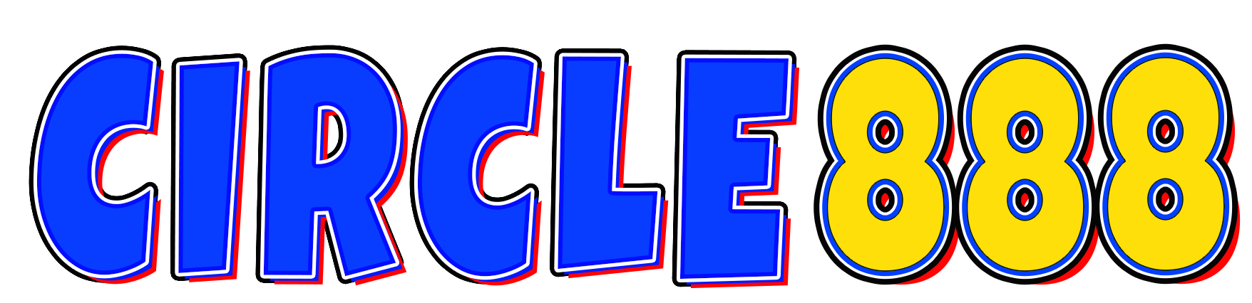 CIRCLE888